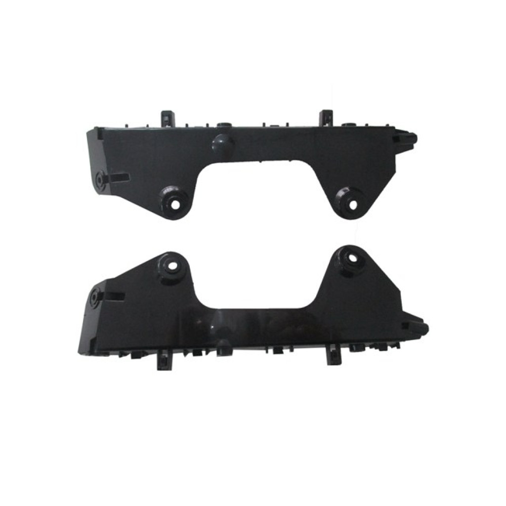 RENAULT CLIO- 5- HB- 20/23; ARKA TAMPON BAĞLANTI BRAKETİ SAĞ/SOL SET (2 PARÇA) 1451-2623