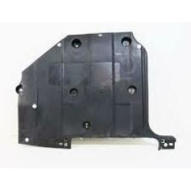 RENAULT CLIO- 5- HB- 20/23; ARKA DİNGİL MUHAFAZA PLASTİĞİ 1451-2685