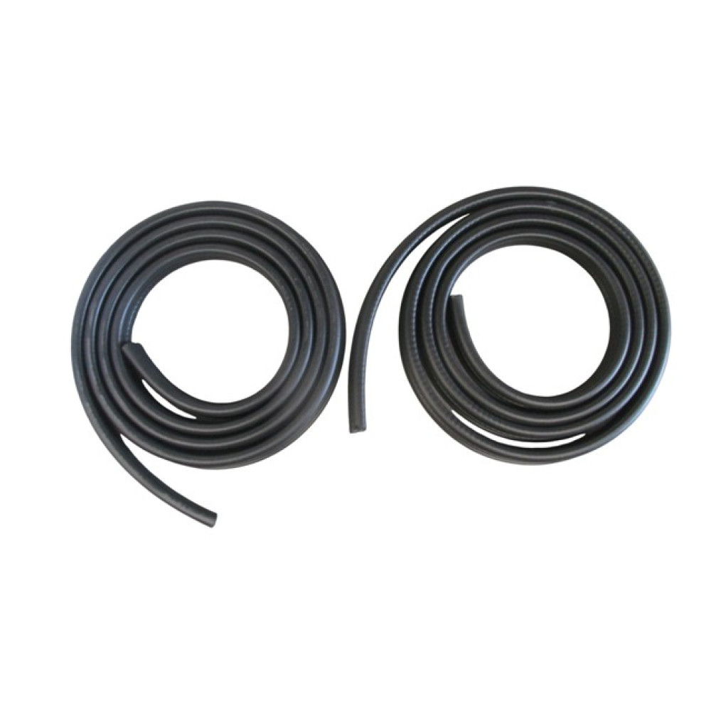 RENAULT CLIO- 5- HB- 23/25; ÖN/ARKA KAPI TOZ LASTİĞİ TAKIM (2 PARÇA) (KAPI FİTİLİ) 1452-2961