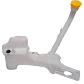 RENAULT CLIO- 5- HB- 20/23; ÖN CAM SU BİDONU/DEPOSU (BORUSU VE KAPAĞI İLE BİRLİKTE) 1451-2978