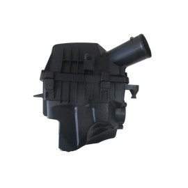 RENAULT CLIO- 5- HB- 20/23; HAVA FİLTRE KUTUSU ALT/ÜST KOMPLE 1.3 TCE 1451-4410