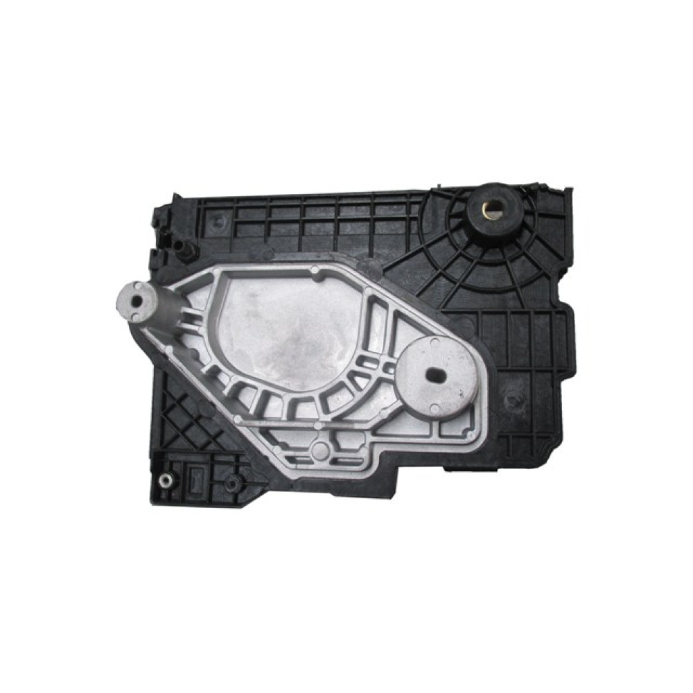 NISSAN MICRA- K14- 19/22; AKÜ KORUYUCU ALT GÖVDESİ (ALÜMİNYUM) (1.0 CC) 283-4413