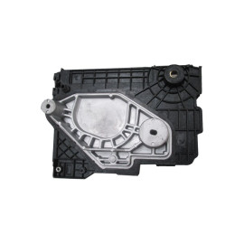 NISSAN MICRA- K14- 19/22; AKÜ KORUYUCU ALT GÖVDESİ (ALÜMİNYUM) (1.0 CC) 283-4413