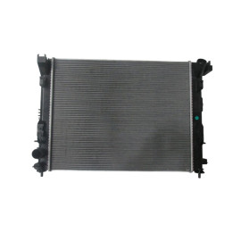 NISSAN JUKE- 20/24; SU RADYATÖRÜ 1.0 (BRAZİNG) (510X408X26) (MANUEL) ALÜMİNYUM (ORİS) 260-4811