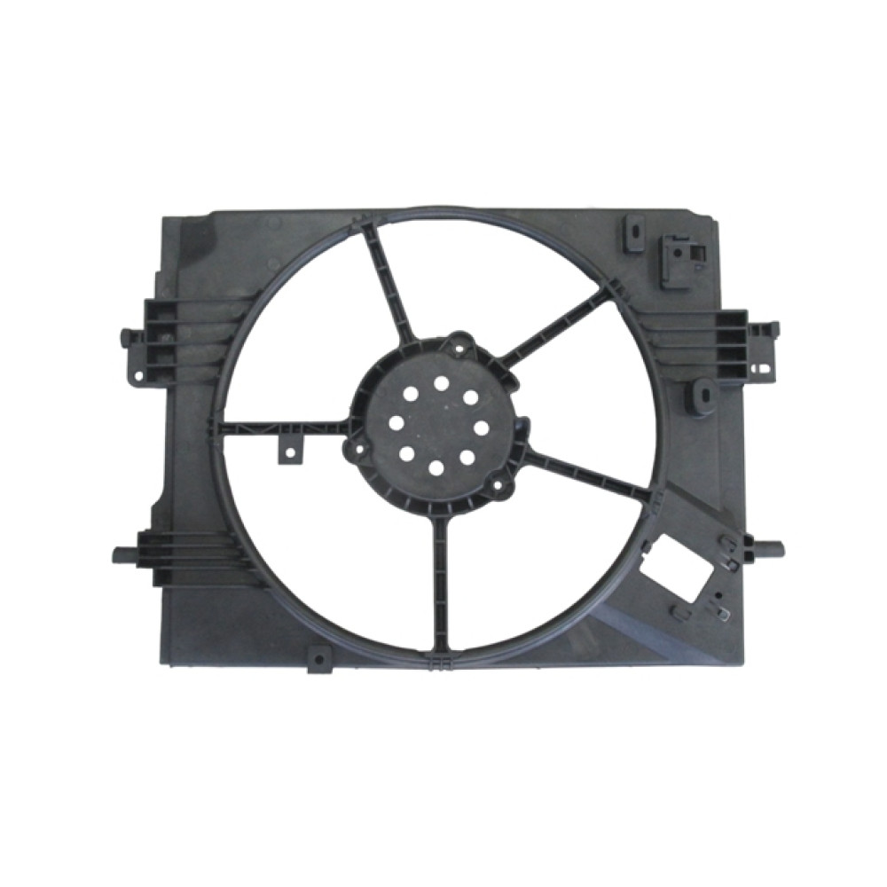 NISSAN MICRA- K14- 19/22; RADYATÖR FAN DAVLUMBAZI BOŞ GÖVDE (1.0 CC) 283-4815