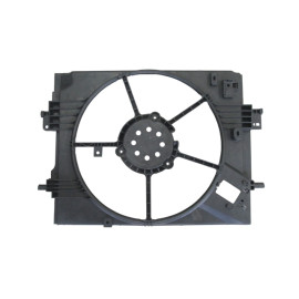 NISSAN MICRA- K14- 19/22; RADYATÖR FAN DAVLUMBAZI BOŞ GÖVDE (1.0 CC) 283-4815