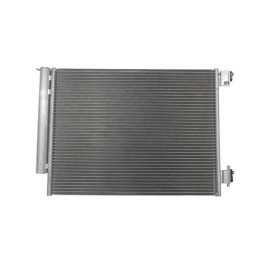 RENAULT CAPTUR- 20/24; KLİMA RADYATÖRÜ 1.0/1.3 TCE/1.5 DCİ (BRAZING) (519X393X12) ALM (ORİS) 1414-4830