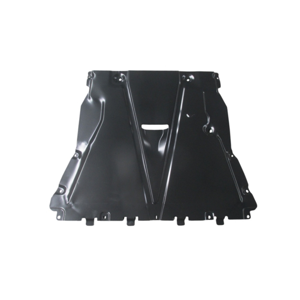 RENAULT CLIO- 5- HB- 23/25; KARTER MUHAFAZA SACI (METAL) 1452-6940