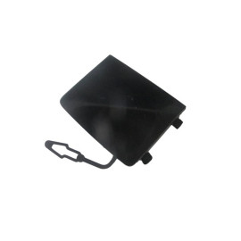 RENAULT CLIO- 5- HB- 23/25; ÖN TAMPON ÇEKİ DEMİR KAPAĞI (TECHNO ESPRİT ALPİNE) 1452-2065A