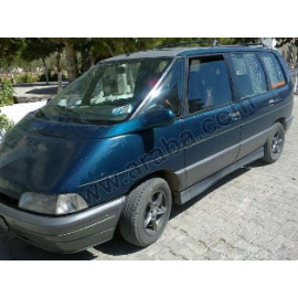 RENAULT ESPACE- III- 96/02; ARAÇ BİLGİLERİ VE RESİMLERİ 1455-0000