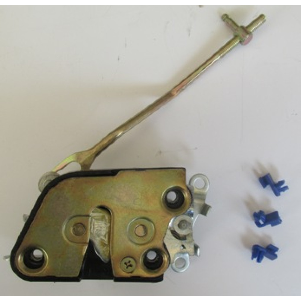 MITSUBISHI L300- MİNİBÜS- 85/87; ÖN KAPI KİLİDİ SAĞ 146-2243