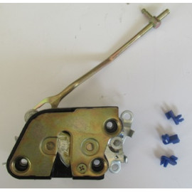 MITSUBISHI L300- MİNİBÜS- 85/87; ÖN KAPI KİLİDİ SAĞ 146-2243