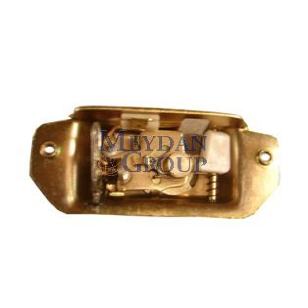 MITSUBISHI L300- MİNİBÜS- 85/87; BAGAJ KAPAK KİLİDİ ESKİ TİP 146-2247