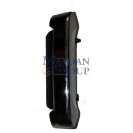 MITSUBISHI L300- MİNİBÜS- 85/87; ORTA KAPI DIŞ AÇMA KOLU SAĞ ESKİ TİP 146-2981