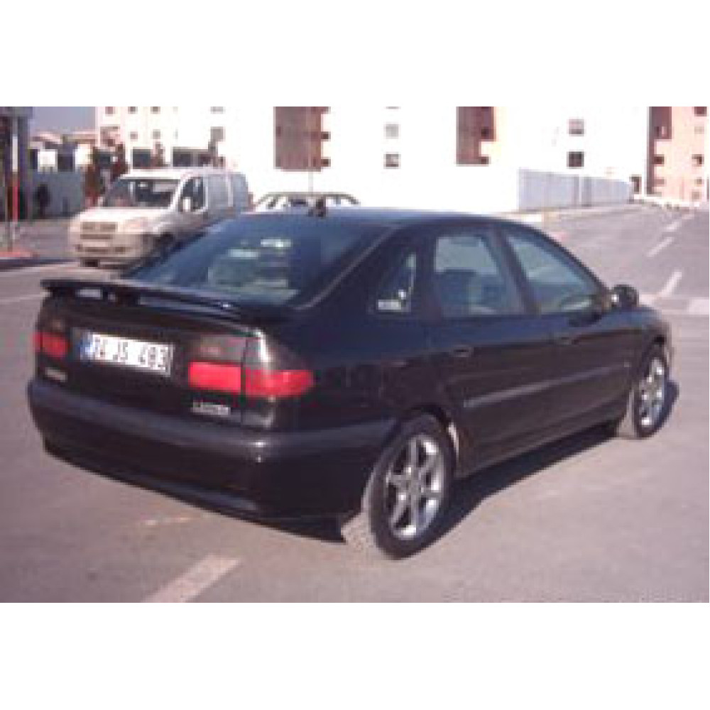 RENAULT LAGUNA- 94/99; ARAÇ BİLGİLERİ VE RESİMLERİ 1461-0000