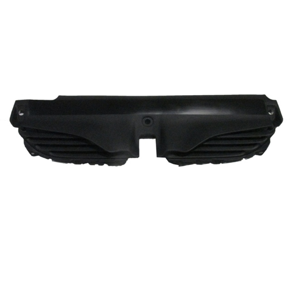 RENAULT LAGUNA- 94/99; ÖN PANJUR SİYAH İÇ (ORTA)(TYG) 1461-2340