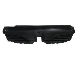 RENAULT LAGUNA- 94/99; ÖN PANJUR SİYAH İÇ (ORTA)(TYG) 1461-2340