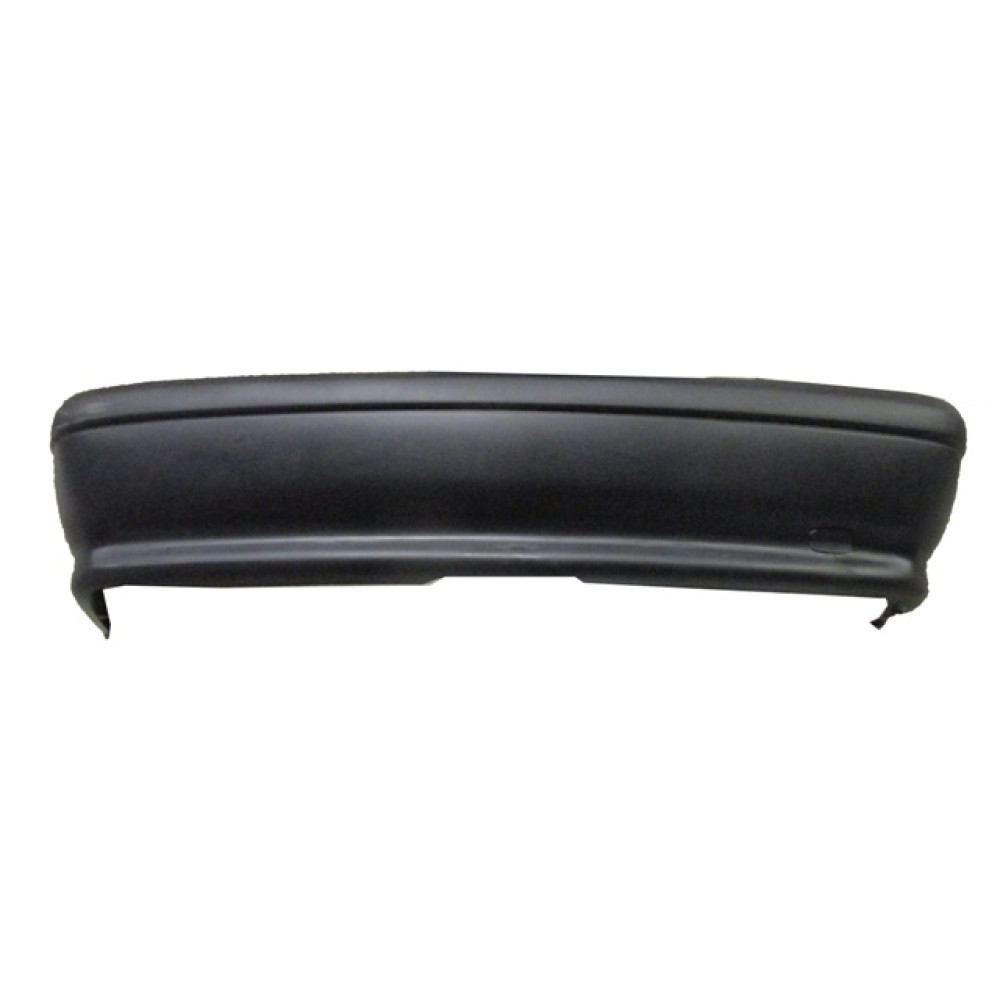 RENAULT LAGUNA- 94/99; ARKA TAMPON SİYAH (TYG) 1461-2600