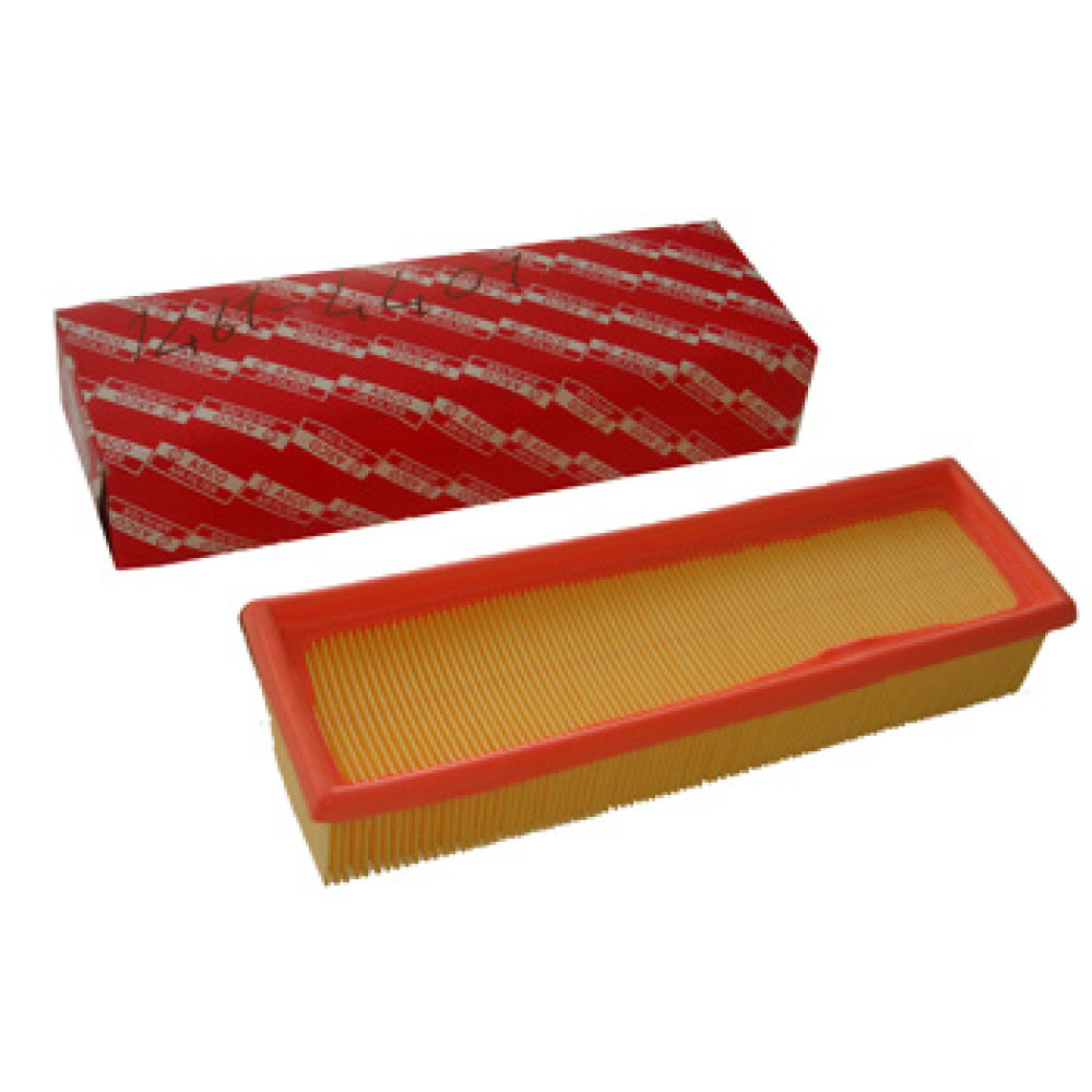 RENAULT LAGUNA- 94/99; HAVA FİLTRESİ 1.8/2.0CC ORJ.NO:7701037111 (ASCO) 1461-4401