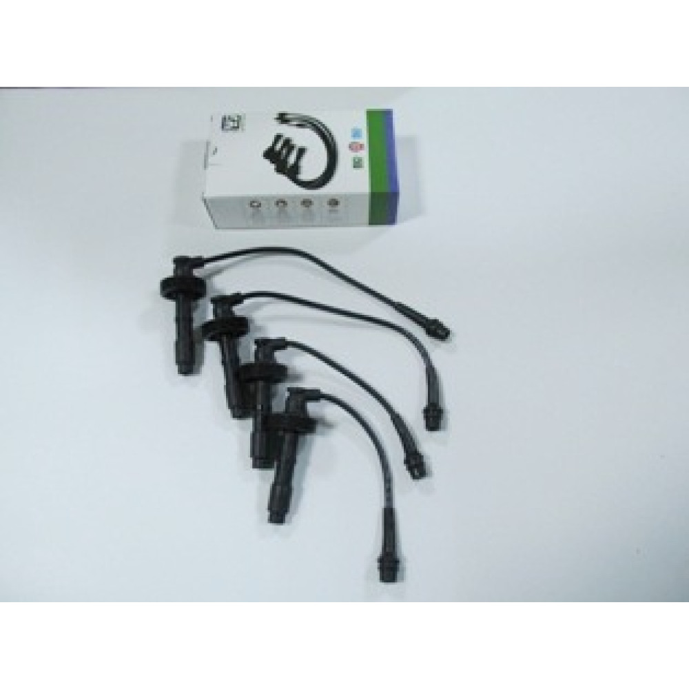 RENAULT LAGUNA- 94/99; BUJİ KABLOSU TAKIM (16V)(N7Q700 N7Q704)2.0 CC (YOW JUNG) 1461-4666