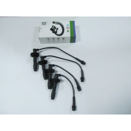 RENAULT LAGUNA- 94/99; BUJİ KABLOSU TAKIM (16V)(N7Q700 N7Q704)2.0 CC (YOW JUNG) 1461-4666