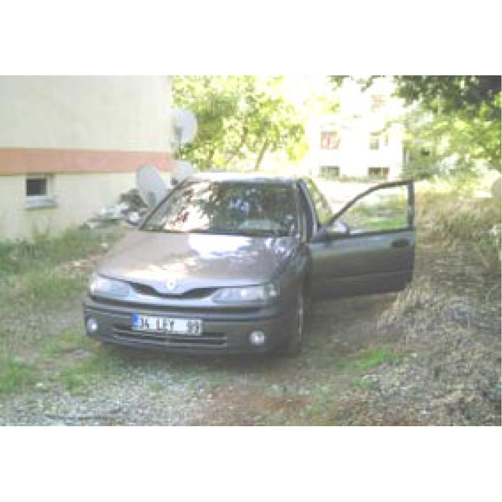 RENAULT LAGUNA- 99/01; ARAÇ BİLGİLERİ VE RESİMLERİ 1462-0000