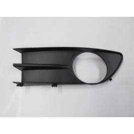 RENAULT LAGUNA- 02/05; SİS LAMBA KAPAĞI SOL (SİS DELİKLİ) (PHIRA) 1463-2062