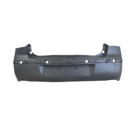 RENAULT LAGUNA- 02/05; ARKA TAMPON (BANT DELİKLİ ASTARLI PHIRA) 1463-2600