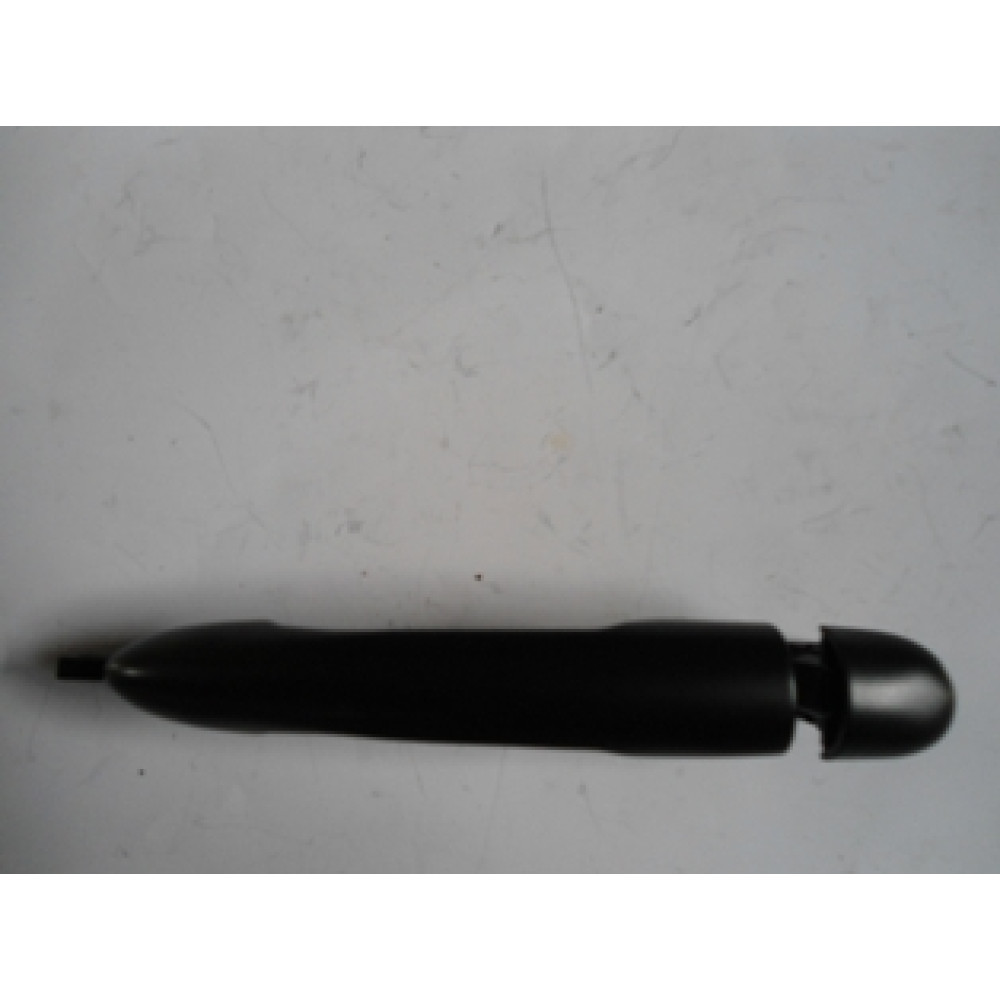 RENAULT LAGUNA- 02/05; ARKA KAPI DIŞ AÇMA KOLU SOL SİYAH (HUSHAN) 1463-3062