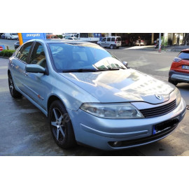 RENAULT LAGUNA- 06/08; ARAÇ BİLGİLERİ VE RESİMLERİ 1464-0000