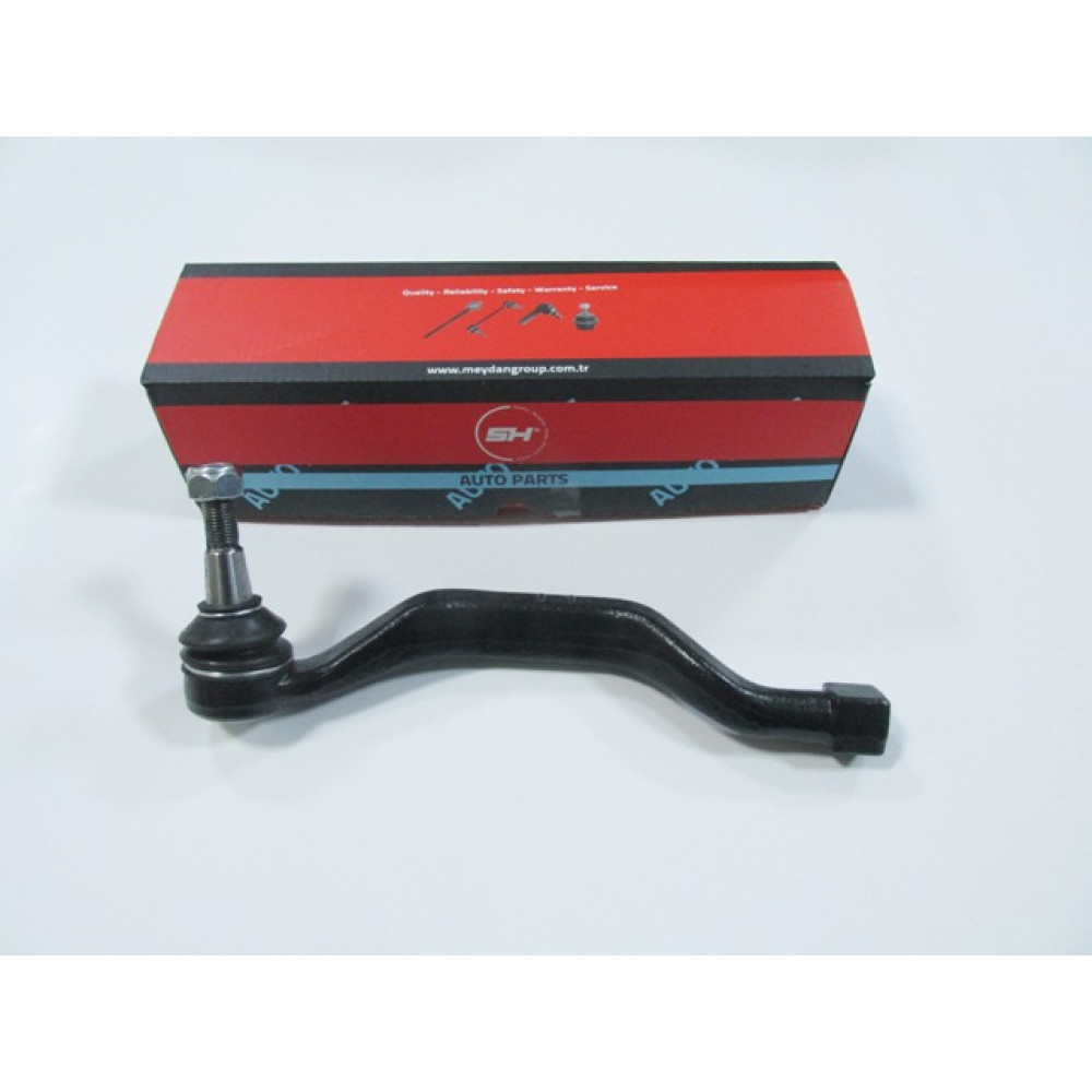 RENAULT LATITUDE- 11/15; ROT BAŞI SOL (SH) 1410-6032