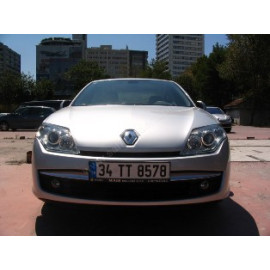 RENAULT LAGUNA- 08/12; ARAÇ BİLGİLERİ VE RESİMLERİ 1465-0000