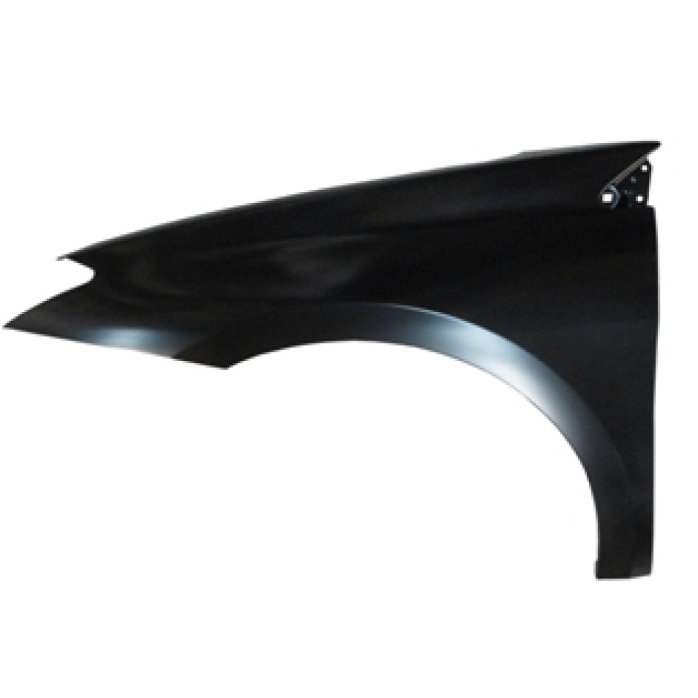 RENAULT LAGUNA- 08/12; ÖN ÇAMURLUK DELİKSİZ SOL (TW) 1465-2102