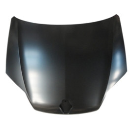 RENAULT LAGUNA- 08/12; MOTOR KAPUTU SİYAH ARMA DELİKLİ (TW) 1465-2300