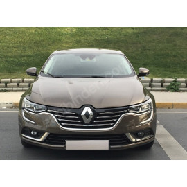 RENAULT TALISMAN- 16/20; ARAÇ BİLGİLERİ VE RESİMLERİ 1466-0000