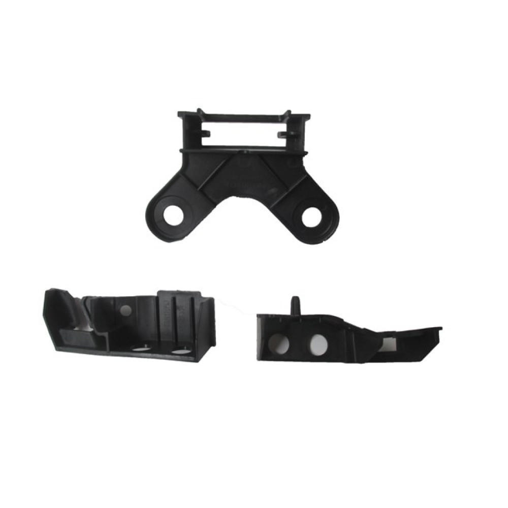 RENAULT TALISMAN- 16/20; ÖN TAMPON BRAKETİ TAKIM (3 ADET) (TYG) 1466-2023