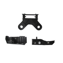 RENAULT TALISMAN- 16/20; ÖN TAMPON BRAKETİ TAKIM (3 ADET) (TYG) 1466-2023