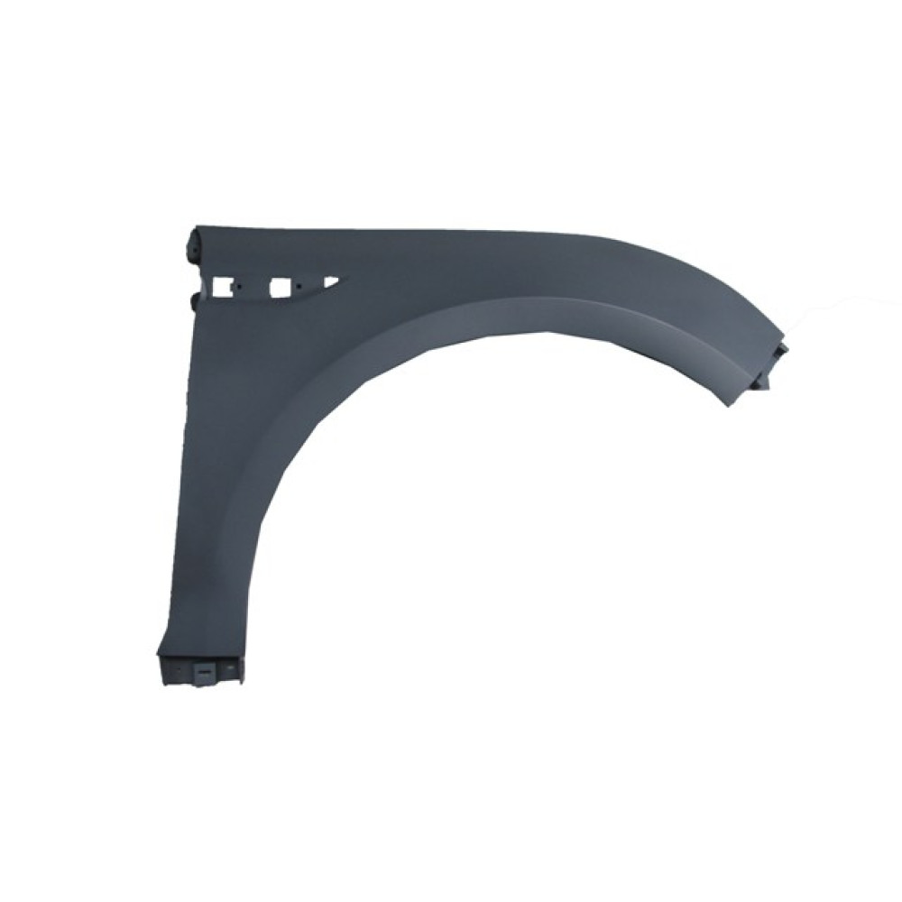 RENAULT TALISMAN- 16/20; ÖN ÇAMURLUK DELİKLİ SAĞ ASTARLI (TYG) 1466-2101