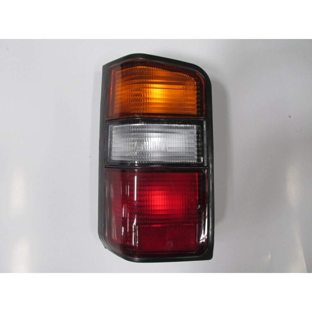 MITSUBISHI L300- MİNİBÜS- 88/09; STOP LAMBASI SOL SARI/BEYAZ/KIRMIZI (MARS) 147-1502