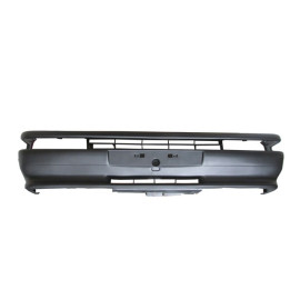 MITSUBISHI L300- MİNİBÜS- 98/00; ÖN TAMPON SİYAH (PLASTİK) (TW) 147-2001