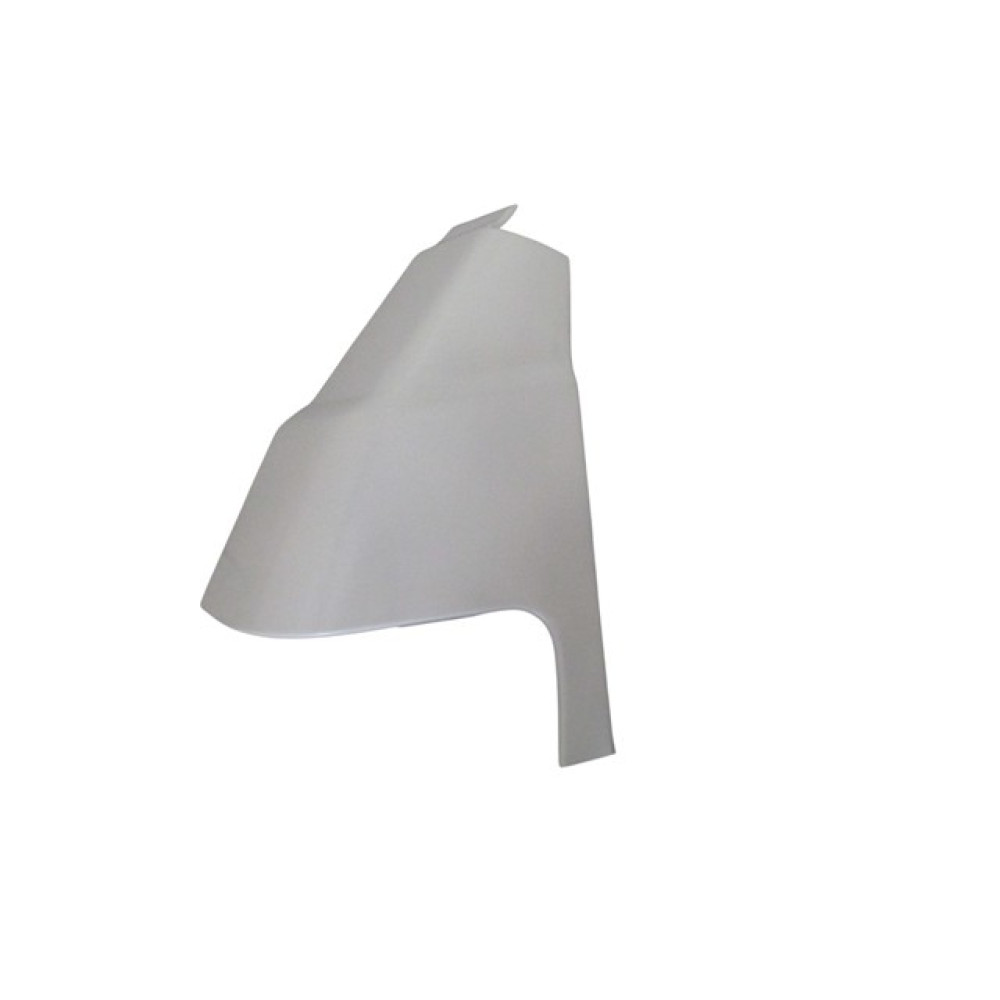 MITSUBISHI L300- MİNİBÜS- 98/09; ÖN KÖŞE PANELİ SOL (BEYAZ BOYALI) 147-2052