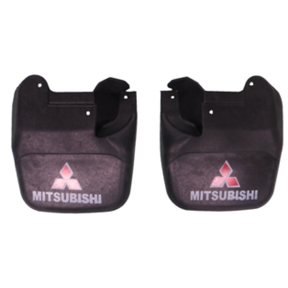 MITSUBISHI L300- MİNİBÜS- 88/09; ARKA PAÇALIK SAĞ/SOL (SET) 147-2093