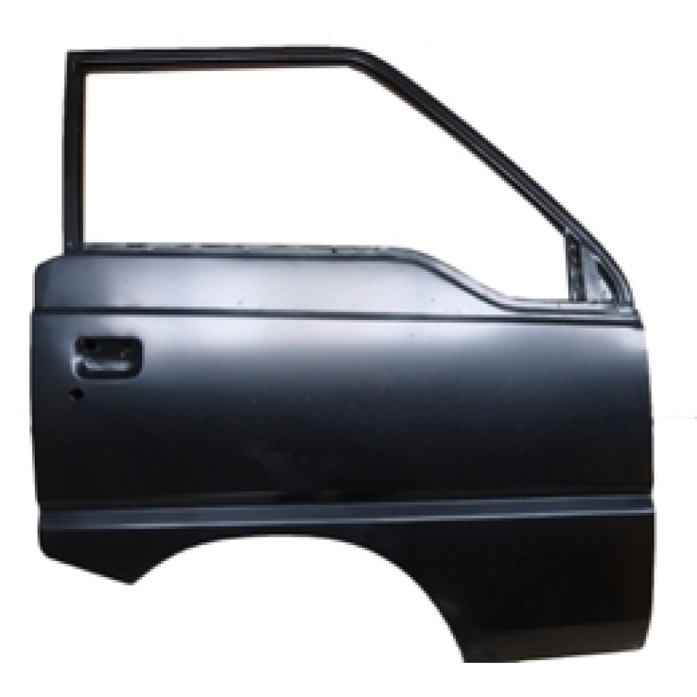 MITSUBISHI L300- MİNİBÜS- 88/09; ÖN KAPI KOMPLE SAĞ (BFN) 147-2201