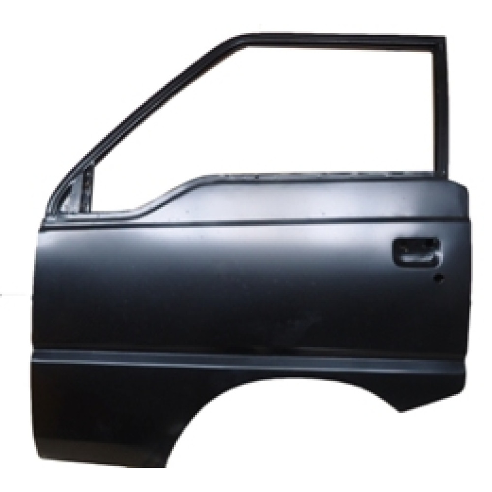 HYUNDAI H100- MİNİBÜS- 94/96; ÖN KAPI KOMPLE SOL (BFN) 631-2202