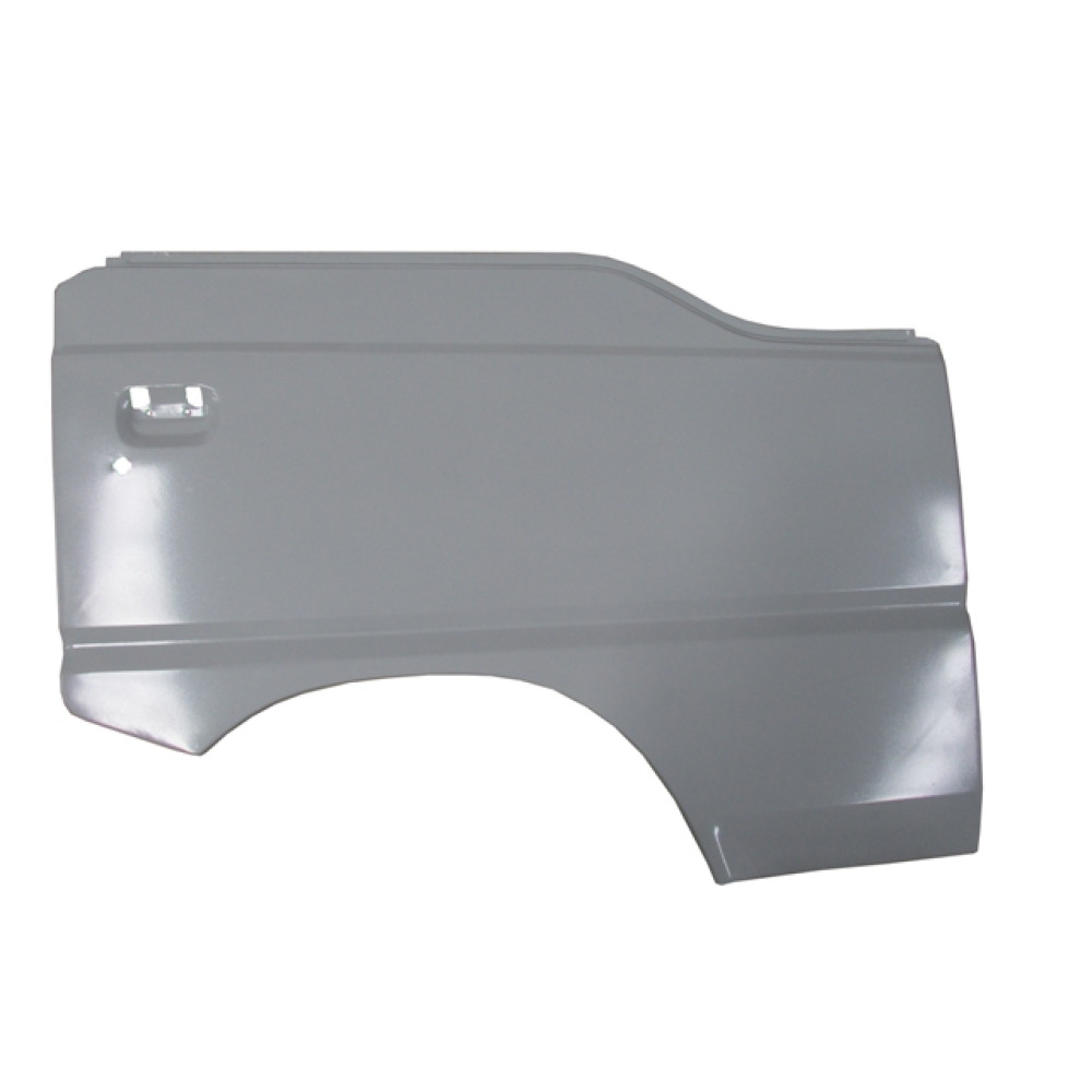 HYUNDAI H100- MİNİBÜS- 94/96; ÖN KAPI SACI SAĞ GRİ 631-2211