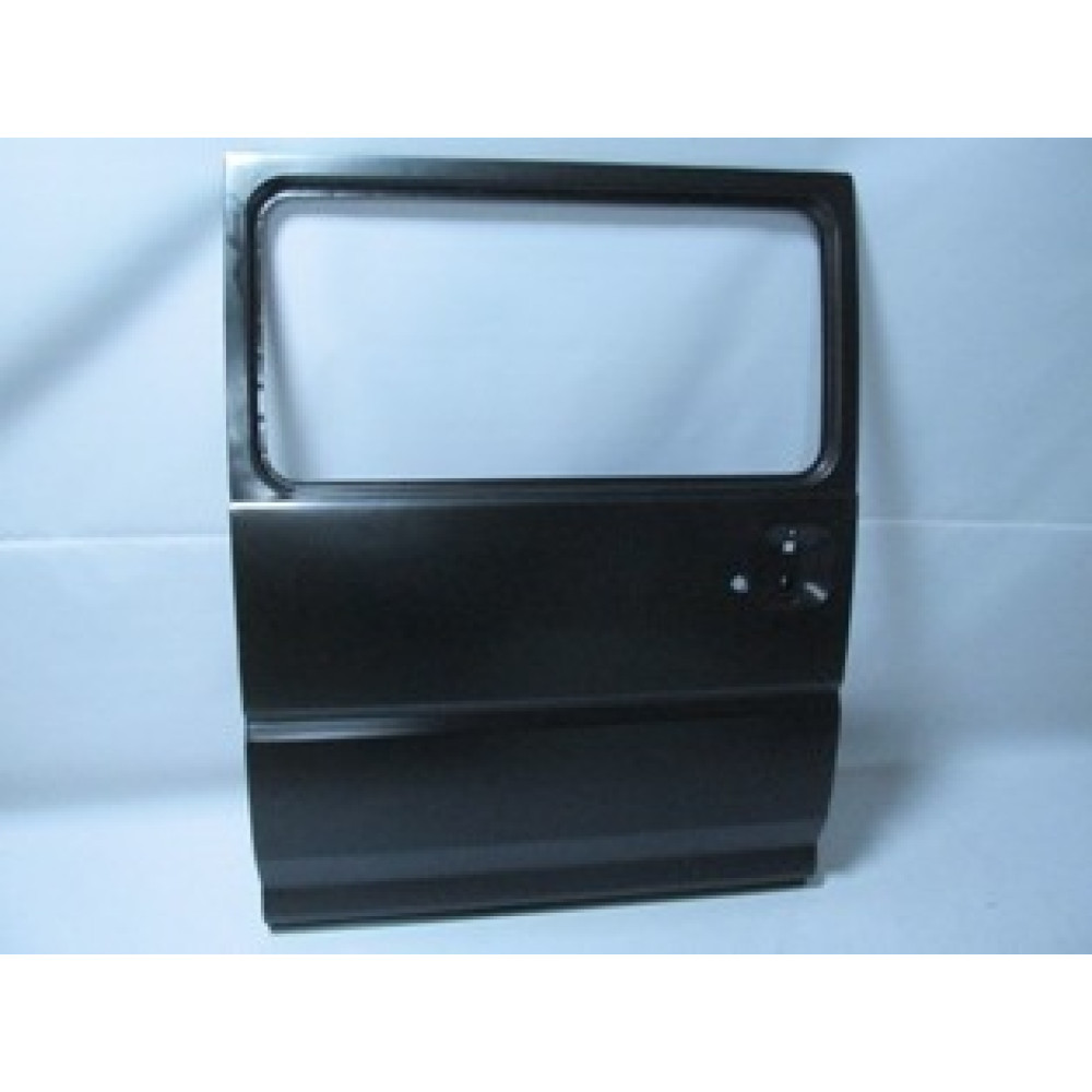 HYUNDAI H100- MİNİBÜS- 97/08; ORTA KAPI SAĞ (CAMLI TİP) (TW) 632-2501