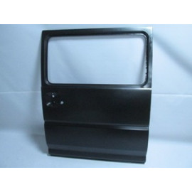 MITSUBISHI L300- MİNİBÜS- 88/09; ORTA KAPI SOL (CAMLI TİP) (BFN) 147-2502