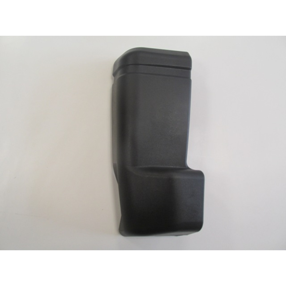 MITSUBISHI L300- MİNİBÜS- 88/09; ARKA TAMPON UCU SOL (PLASTİK) (REFLEKTÖR DELİKSİZ) (EURO BODY) 147-2622