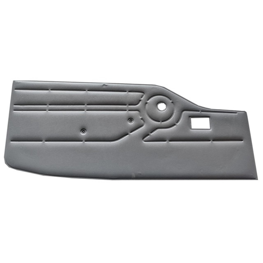 MITSUBISHI L300- MİNİBÜS- 88/09; ÖN KAPI DÖŞEMESİ SOL (MANUEL CAM KRİKOLU ARAÇLAR İÇİN) 147-3032