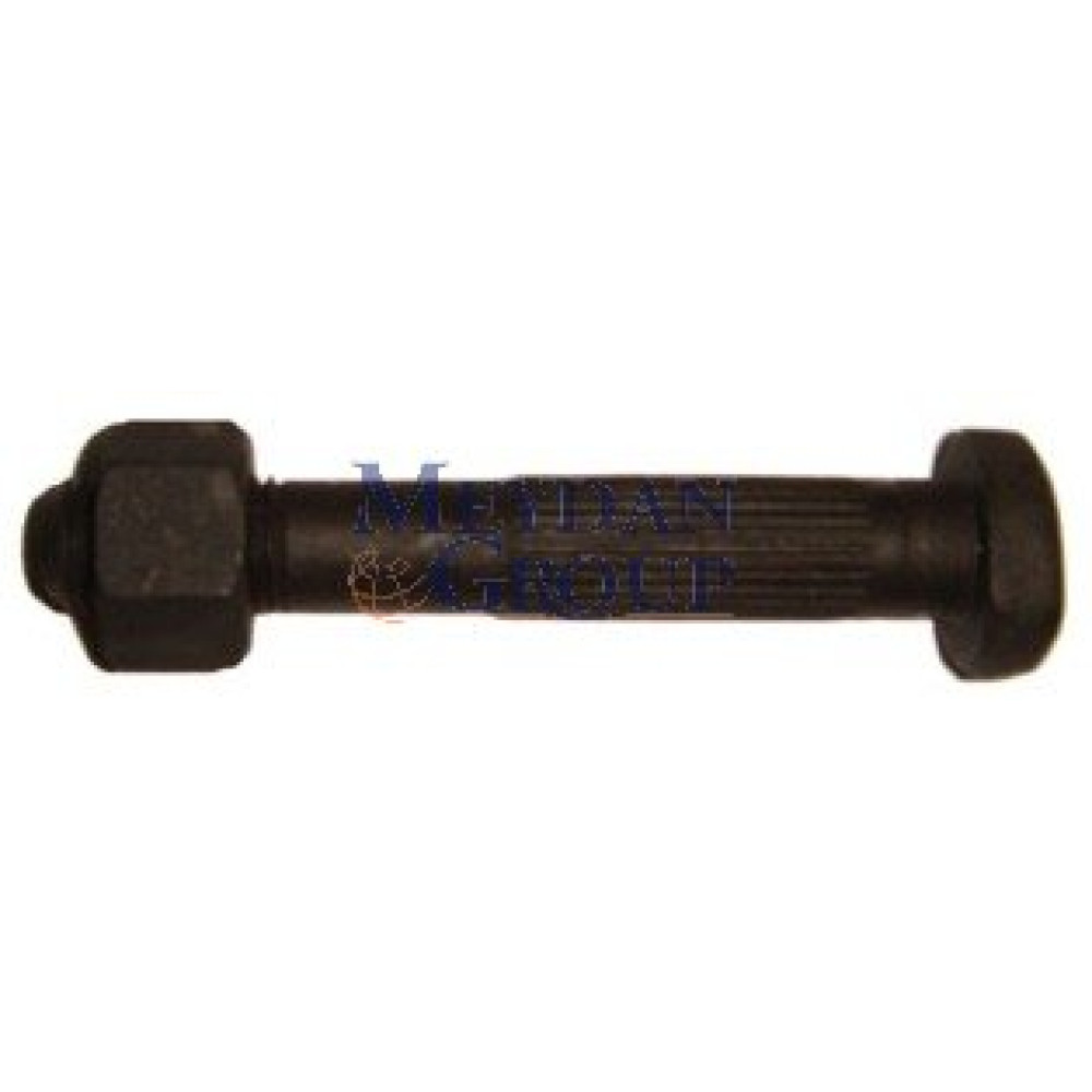 HYUNDAI H100- MİNİBÜS- 94/96; PİSTON KOL (BİYEL)SAPLAMASI SOMUNLU (D4BA) 2.5cc (FAMMIZE) 631-4651